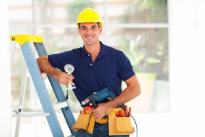 Intretinere si service sisteme de securitate