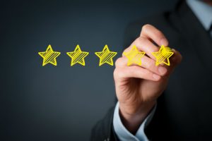 Evaluare de risc la securitate